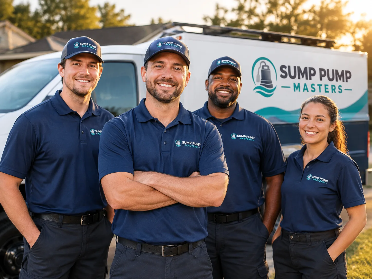Sump Pump Repair company in Andrew, IA