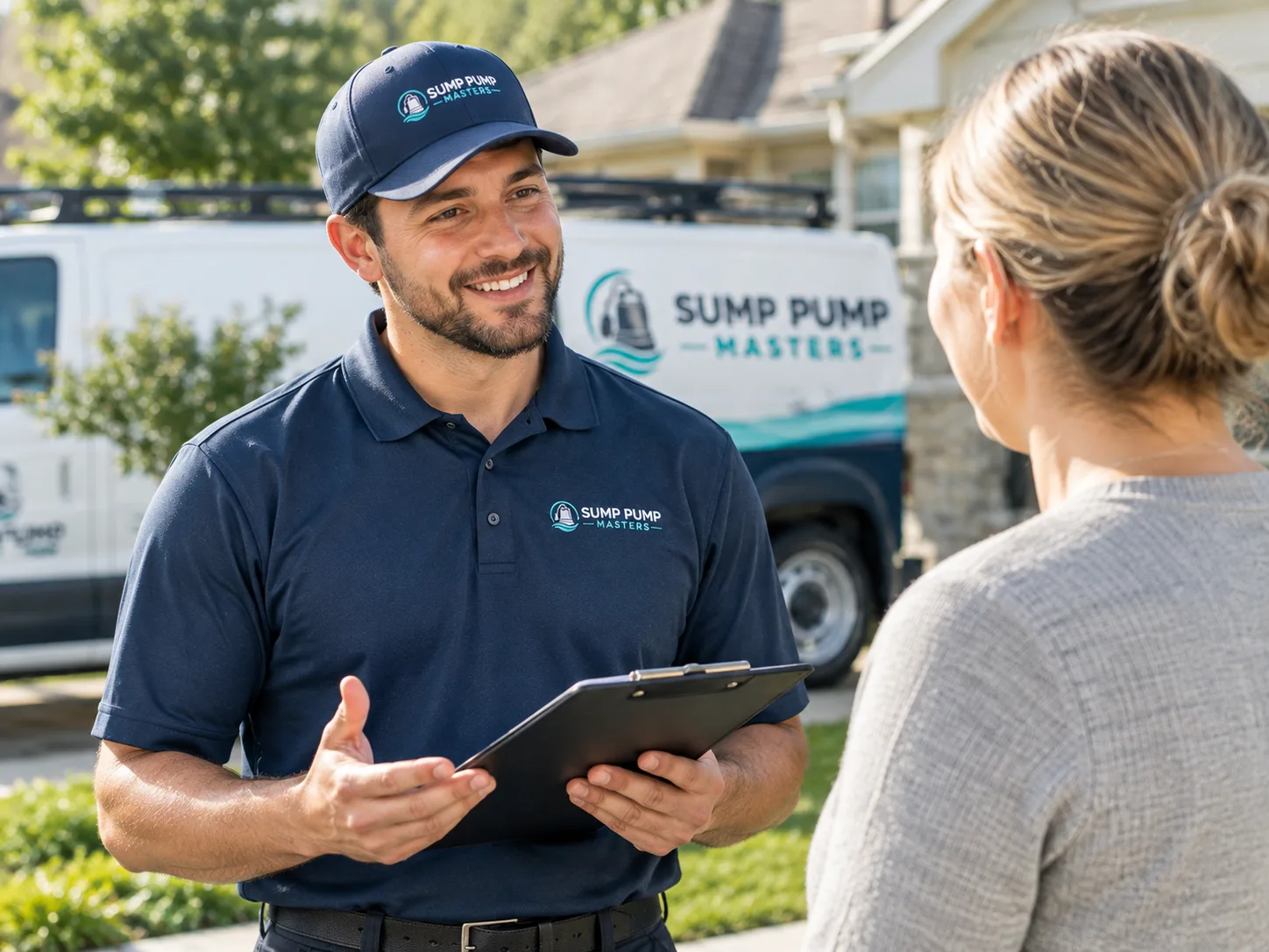Sump Pump Repair Andrew, IA FAQs